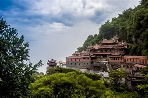 安溪城隍庙