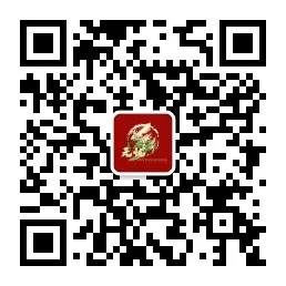 公众号二维码