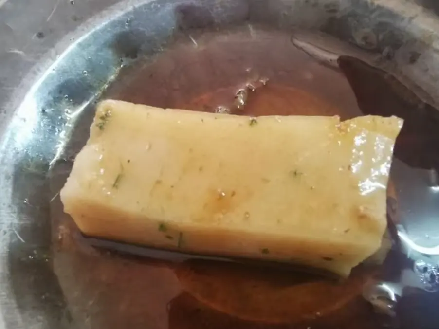 米浆粿