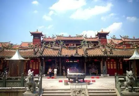关帝庙