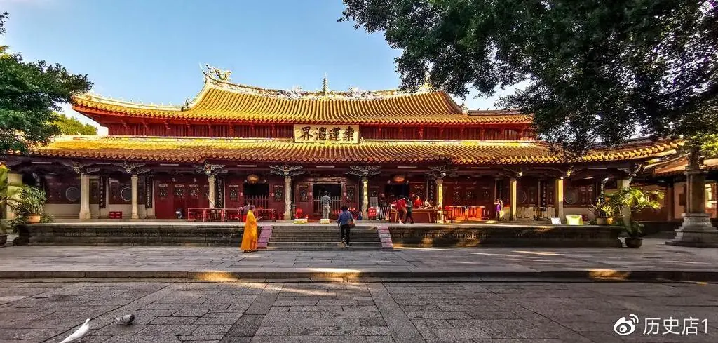 开元寺