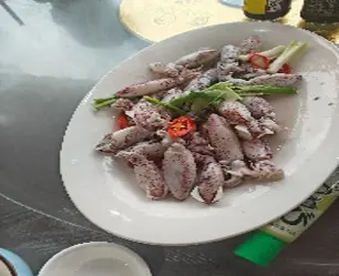 东山小管