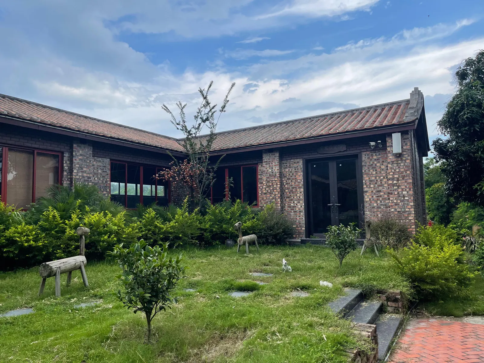 窑山公园