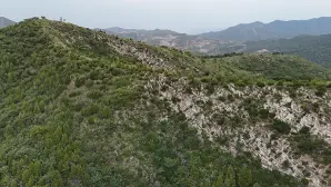 老虎顶与老虎洞
