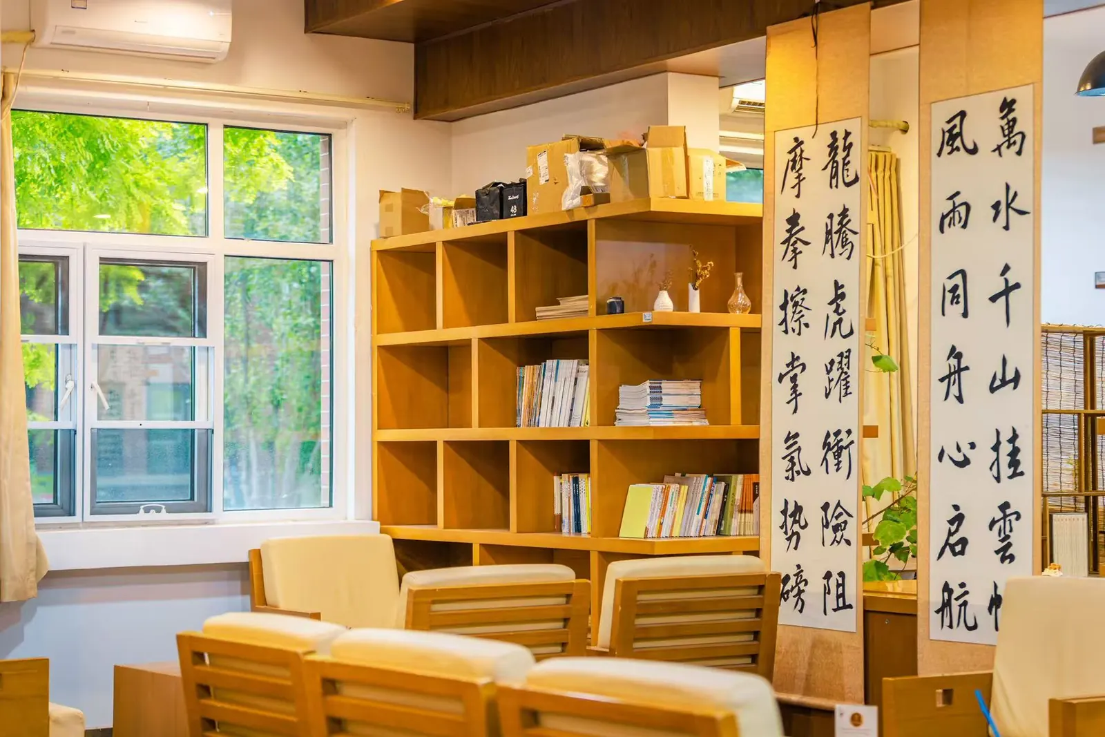 无忧茶厅｜每日优惠第三期：茶暖，糕甜，时光闲