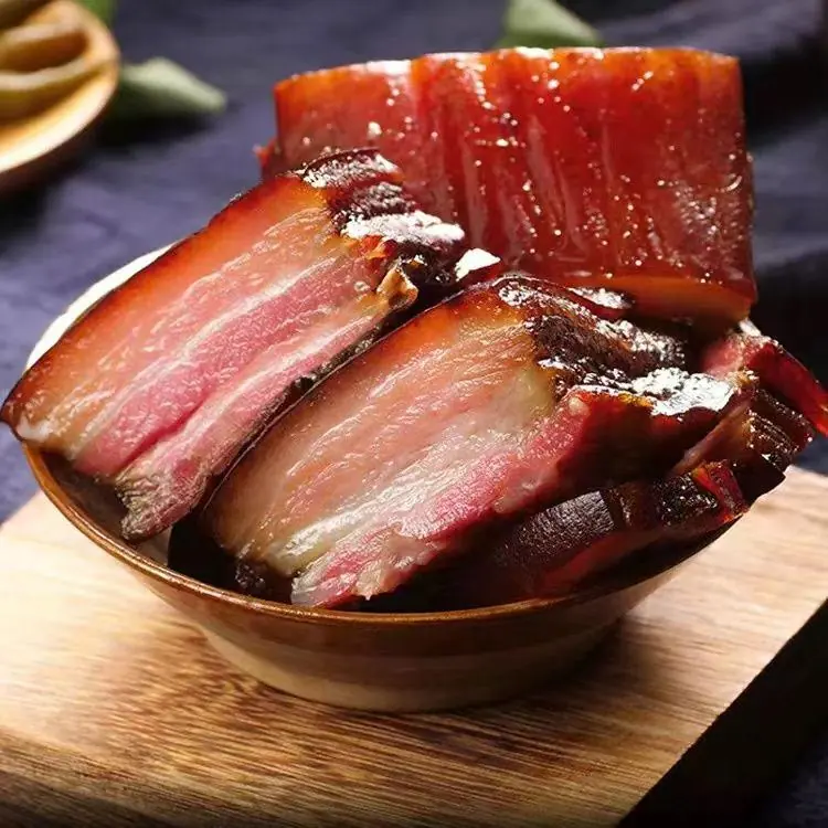 桂东腊肉