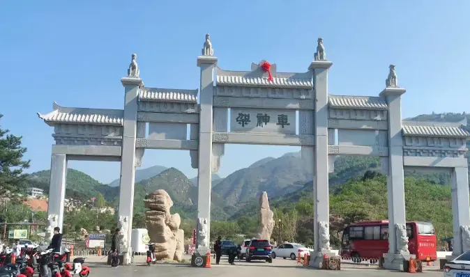 车神架