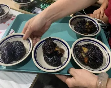 乌米饭