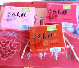 佳庆东美糕