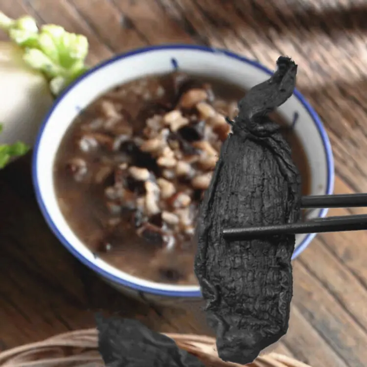 老菜脯
