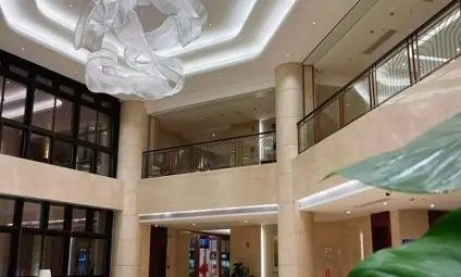 龙海华侨大酒店