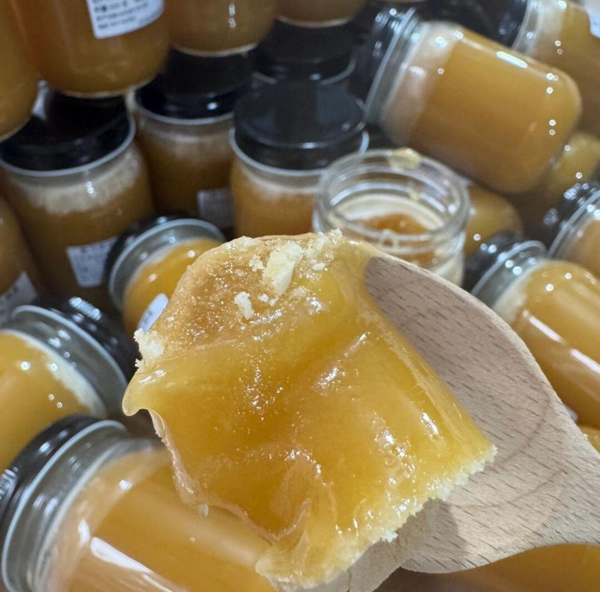 蜂蜜