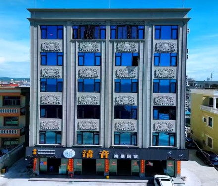 东山聚贤佳居民宿