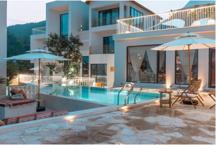 无解养生艺术疗愈民宿