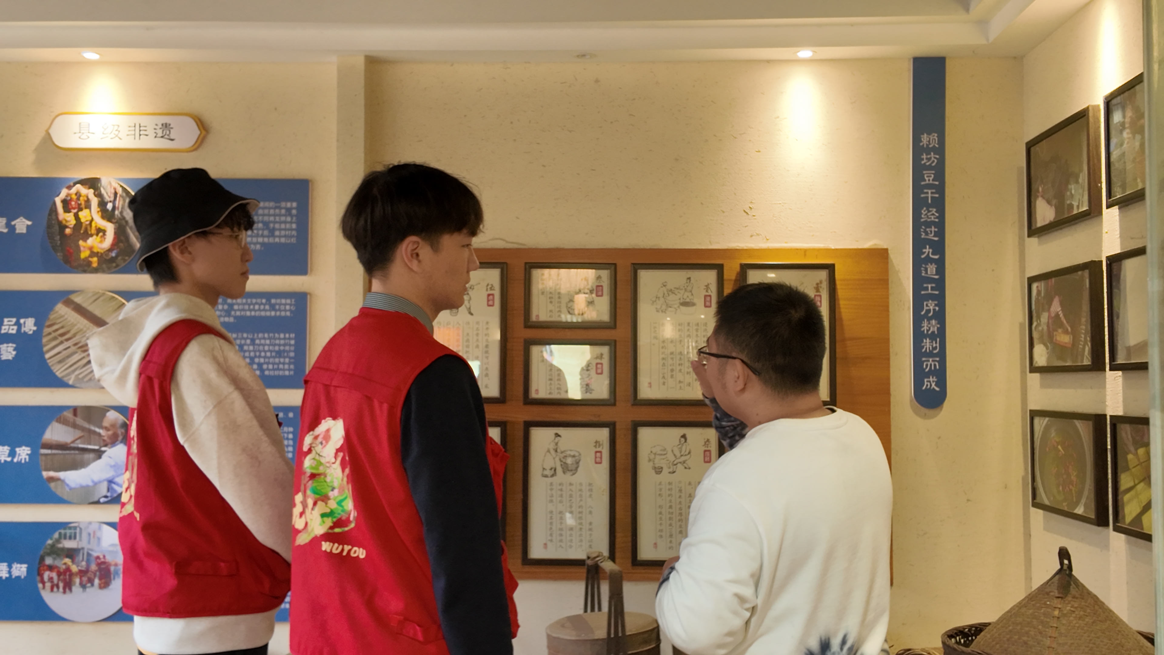 社会实践上一张预览