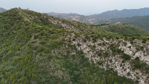 老虎顶与老虎洞