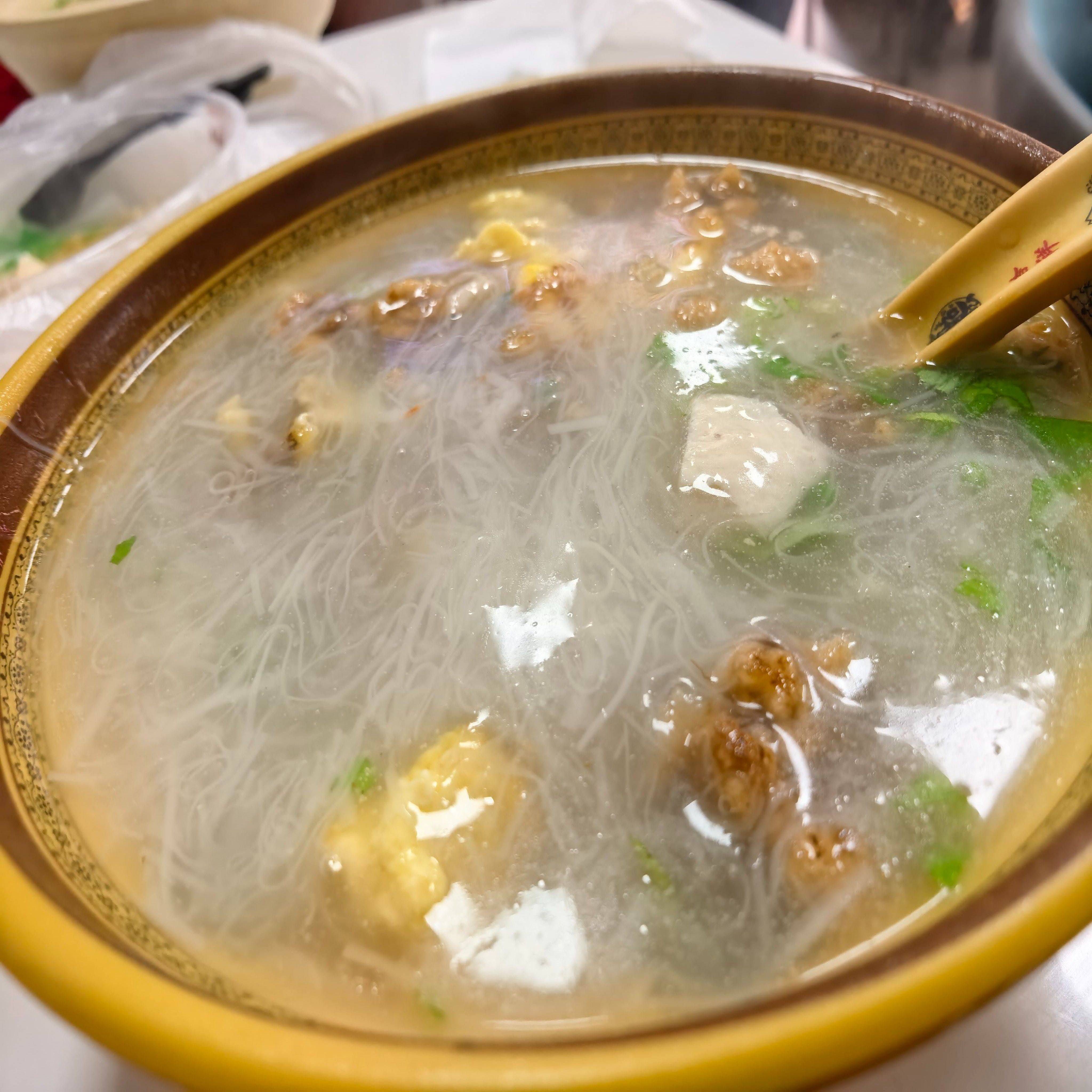 浔埔色香味美食小吃