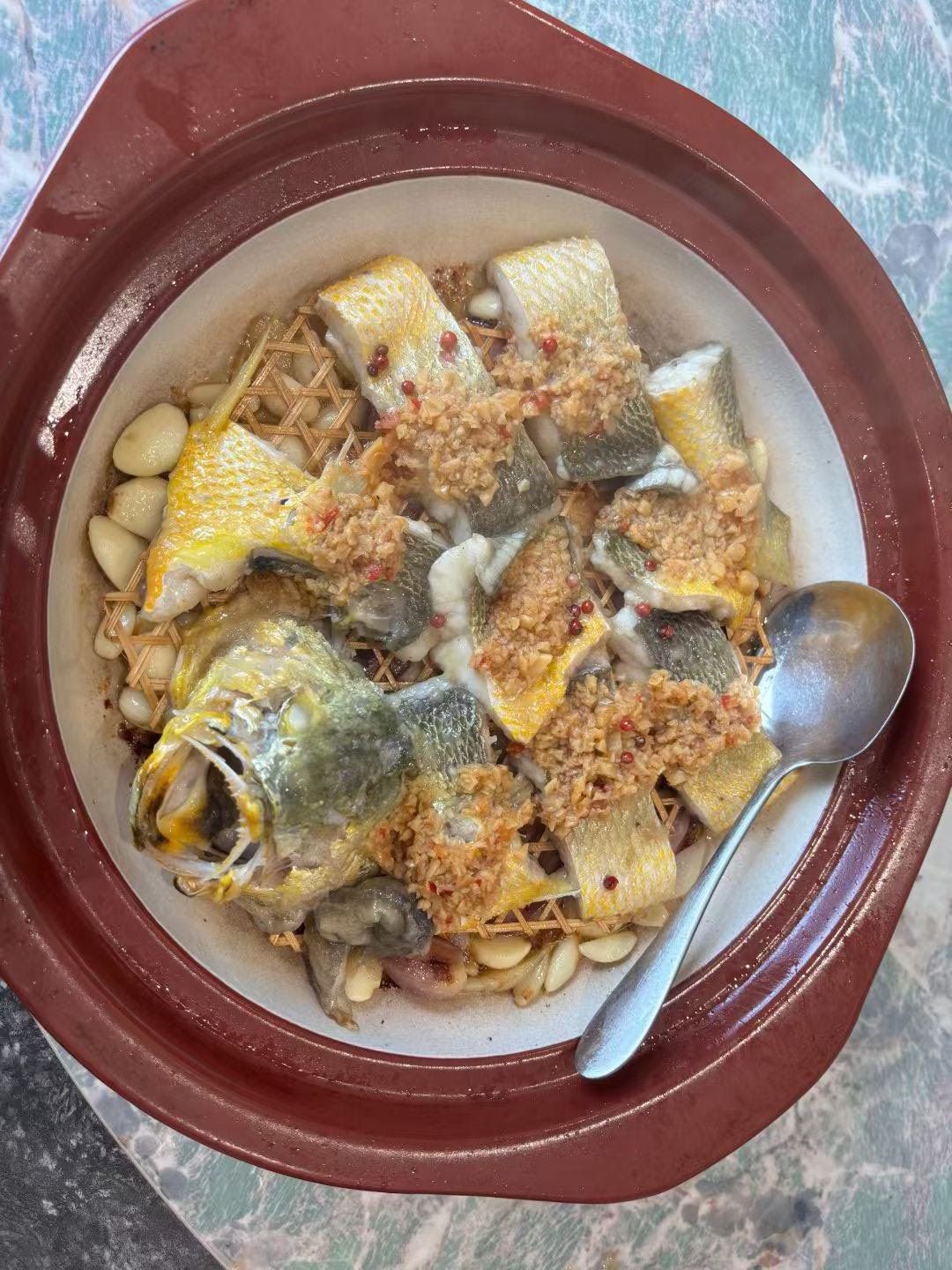 阿香嫂海鲜酒楼