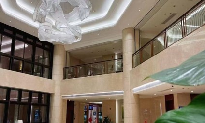 龙海华侨大酒店